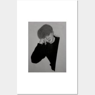 Suga 3 Posters and Art